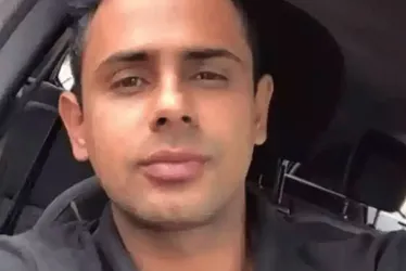 Imagem ilustrativa da imagem Empresário é encontrado morto após viajar para cobrar dívida de R$ 1 milhão