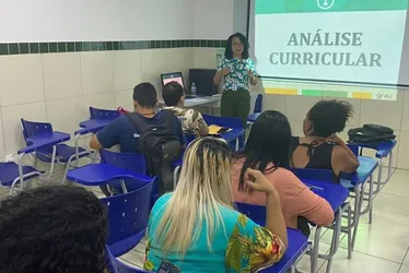 Imagem ilustrativa da imagem Empresas fazem mutirão do emprego para contratar 1.409 pessoas no ES