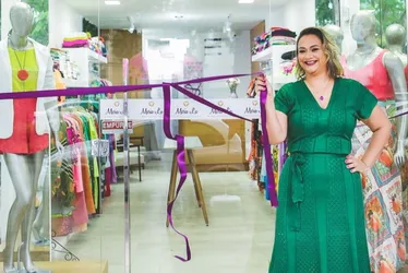 Imagem ilustrativa da imagem Empresas no Espírito Santo têm 260 mil mulheres no comando