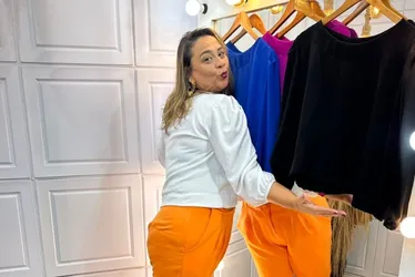Imagem ilustrativa da imagem Empresas no Espírito Santo têm 260 mil mulheres no comando
