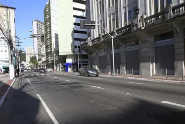 Imagem ilustrativa da imagem Empréstimo para revitalizar imóveis do Centro de Vitória