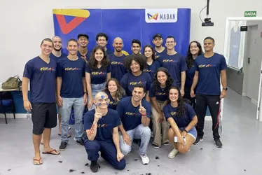 Imagem ilustrativa da imagem Ensino Médio MADAN: Educação de Alta Qualidade com Protagonismo do Aluno