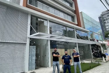 Imagem ilustrativa da imagem Ensino Médio MADAN: Educação de Alta Qualidade com Protagonismo do Aluno