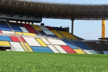 Imagem ilustrativa da imagem Espírito Santo é incluído como Centro de Treinamento para Copa do Mundo de 2027