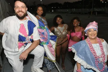 Imagem ilustrativa da imagem Esquenta para o Carnaval com ingressos de graça