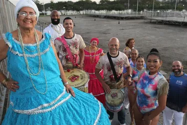 Imagem ilustrativa da imagem Esquenta para o Carnaval com ingressos de graça