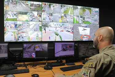 Imagem ilustrativa da imagem Estacionamento proibido lidera infrações na Serra