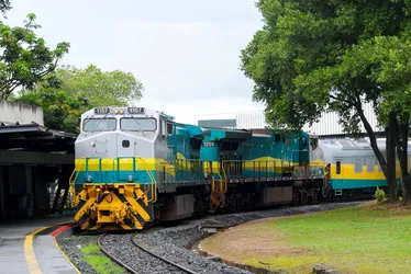 Imagem ilustrativa da imagem Estudo para nova ferrovia até Anchieta deve ficar pronto até o início de 2024