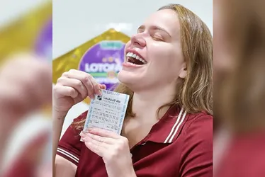 Imagem ilustrativa da imagem Ex-BBB que ganhou mais de 60 vezes na loteria é premiada mais uma vez