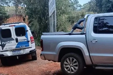 Imagem ilustrativa da imagem Ex-caseiro é preso acusado de arquitetar roubo em sítio da Serra