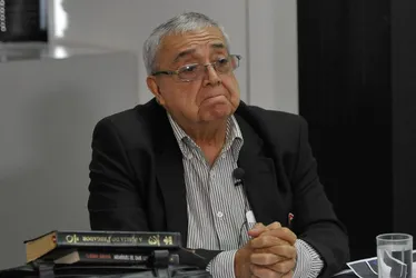 Imagem ilustrativa da imagem Ex-delegado do Dops do ES é condenado por crimes na ditadura militar