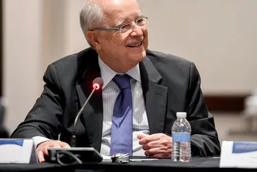 Imagem ilustrativa da imagem Ex-embaixador do Brasil, Sérgio Amaral, morre aos 79 anos