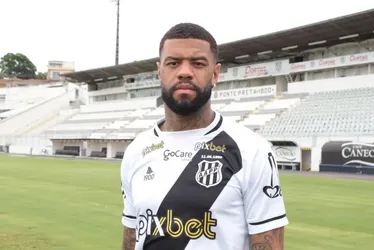 Imagem ilustrativa da imagem Ex-jogador de Grêmio e São Paulo tem tumor no cérebro