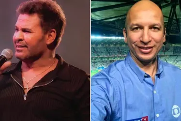 Imagem ilustrativa da imagem Ex-jogador de futebol é processado por sertanejo após cancelar compra de mansão