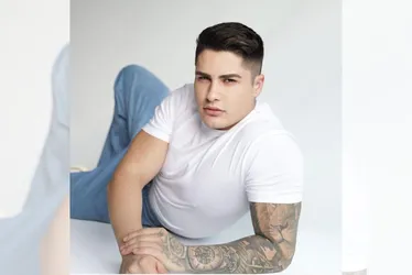 Imagem ilustrativa da imagem Ex-marido de Jojo Todynho chora e diz que vai voltar para o Exército