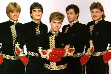 Imagem ilustrativa da imagem Ex-paquito e pai de 19 filhos é barrado na casa de Xuxa e pede perdão