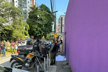 Imagem ilustrativa da imagem Ex-policial é morto a tiros em Boa Viagem, na Zona Sul do Recife