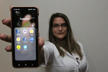 Imagem ilustrativa da imagem Excesso de tecnologia cria geração de pessoas exaustas