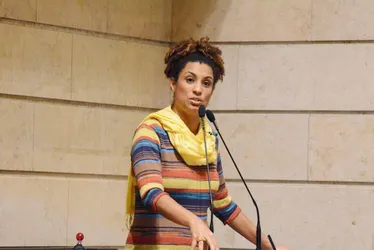 Imagem ilustrativa da imagem Executores monitoravam Marielle Franco antes do crime