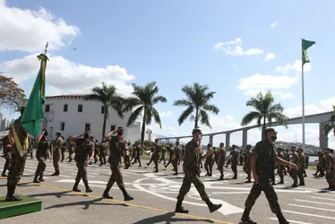 Imagem ilustrativa da imagem Exército abre 197 vagas em concurso