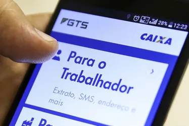 Imagem ilustrativa da imagem FGTS Digital: entenda como vai funcionar novo sistema