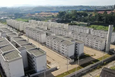 Imagem ilustrativa da imagem FGTS amplia verba para financiamento da casa própria em R$ 29 bilhões