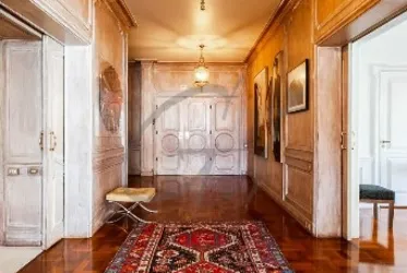 Imagem ilustrativa da imagem FOTOS | Conheça o apartamento de Jô Soares, posto à venda por R$ 12 milhões