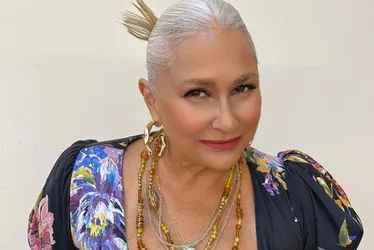 Imagem ilustrativa da imagem Fafá de Belém diz que funk é machista e que proibiu neta de dançar músicas