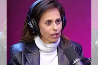 Imagem ilustrativa da imagem Fala polêmica: atriz diz que enfermeiras vão ao hospital para "catar médico"