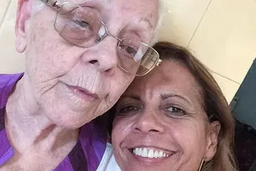 Imagem ilustrativa da imagem Famílias sofrem de esgotamento emocional após diagnóstico de doenças da memória