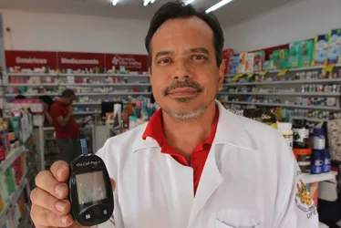 Imagem ilustrativa da imagem Farmácias liberadas para fazer mais de 40 tipos de exames