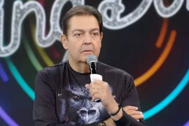 Imagem ilustrativa da imagem Faustão: Hospital atualiza estado de saúde após transplante de coração