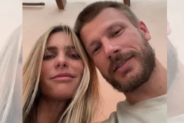 Imagem ilustrativa da imagem Fernanda Lima abre o jogo e conta defeitos de Rodrigo Helbert