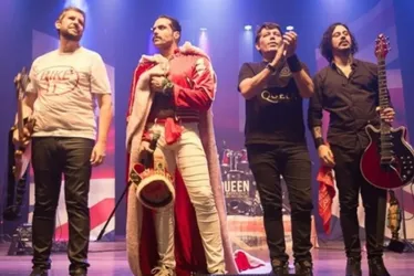 Imagem ilustrativa da imagem Festivais com shows gratuitos no ES