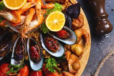 Imagem ilustrativa da imagem Festival Gastronômico de Frutos do Mar agita Sul do ES no final de semana