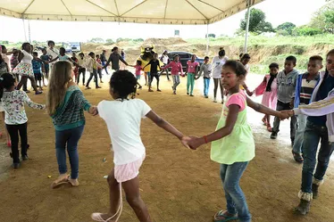 
          Imagem ilustrativa da imagem Festival de Inverno de Garanhuns terá palco para cultura quilombola
          