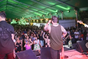 Imagem ilustrativa da imagem Festival de cerveja artesanal com atrações musicais na Serra