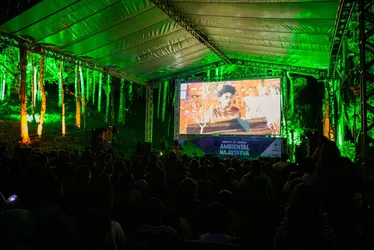 Imagem ilustrativa da imagem Festival de cinema ambiental abre inscrições para seleção de filmes no ES