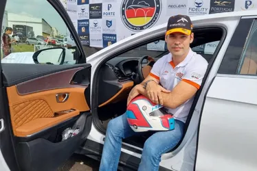 Imagem ilustrativa da imagem Festival traz carros velozes de até R$ 7 milhões ao ES