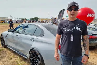 Imagem ilustrativa da imagem Festival traz carros velozes de até R$ 7 milhões ao ES