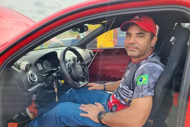 Imagem ilustrativa da imagem Festival traz carros velozes de até R$ 7 milhões ao ES