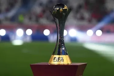 Imagem ilustrativa da imagem Fifa confirma Mundial de Clubes de 2023 em dezembro na Arábia Saudita
