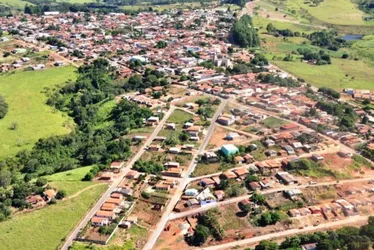 Imagem ilustrativa da imagem Filha encontra corpo da mãe carbonizado ao ajudar a combater incêndio em GO