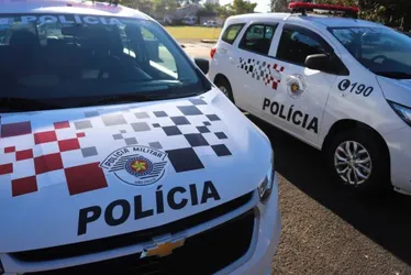 Imagem ilustrativa da imagem Filho de PM é agredido, roubado e ameaçado por colegas em escola de SP