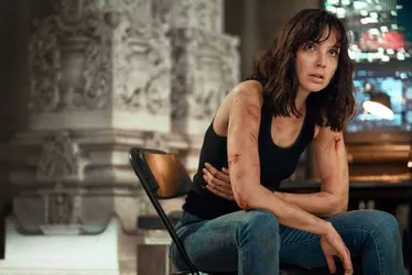 Imagem ilustrativa da imagem Filme "Agente Stone" põe Gal Gadot em 'missão impossível'