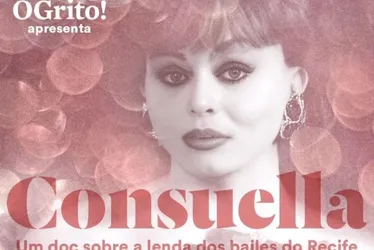 Imagem ilustrativa da imagem Filme sobre uma das travestis mais famosas do Recife estreia no Teatro do Parque