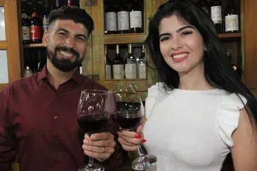 Imagem ilustrativa da imagem Fim de semana com cerveja e vinho na Serra. Veja a programação