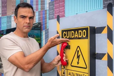 Imagem ilustrativa da imagem Fim dos mutirões: BBB 24 terá votação única por CPF