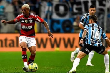 Imagem ilustrativa da imagem Flamengo x Grêmio: tudo o que você precisa saber sobre a decisão