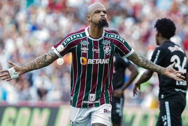 Imagem ilustrativa da imagem Fluminense vence Red Bull após cinco jogos sem vitória e sem gols